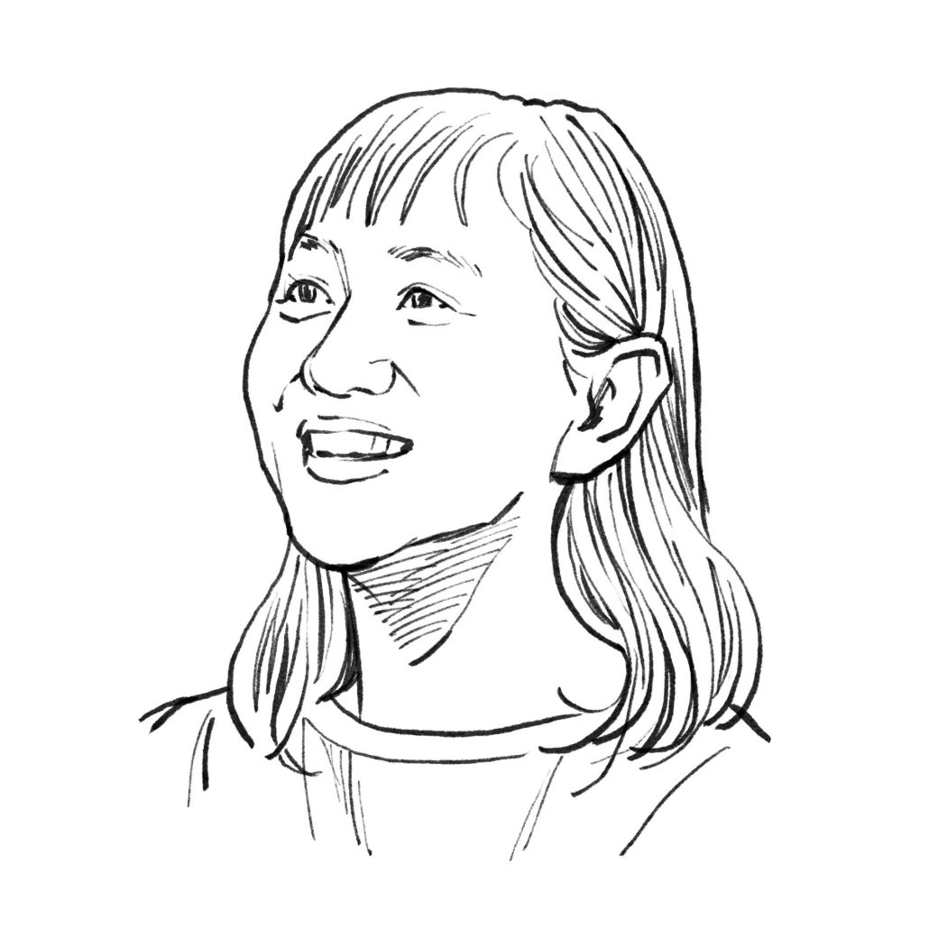 角田光代　作家