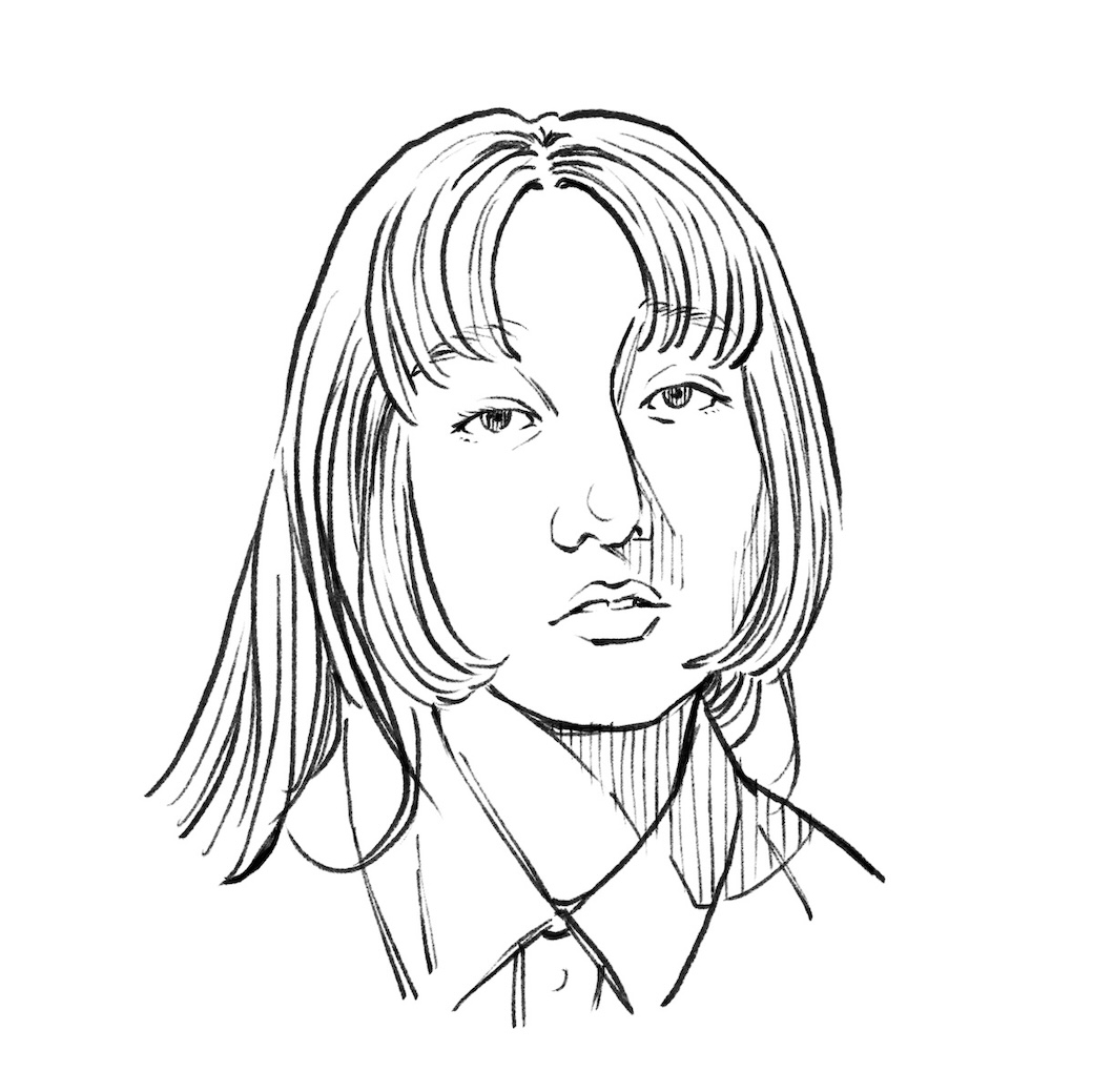 長井 短