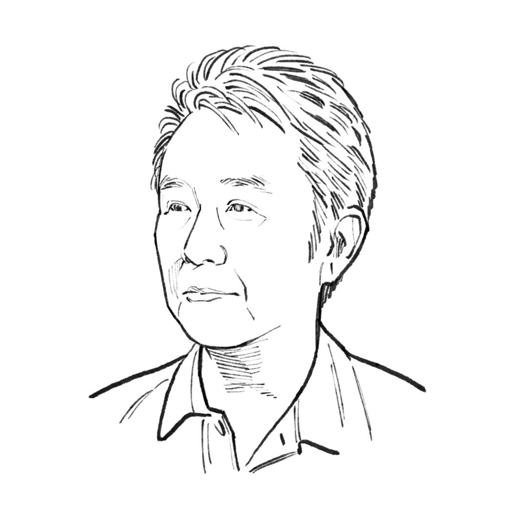 大森克己