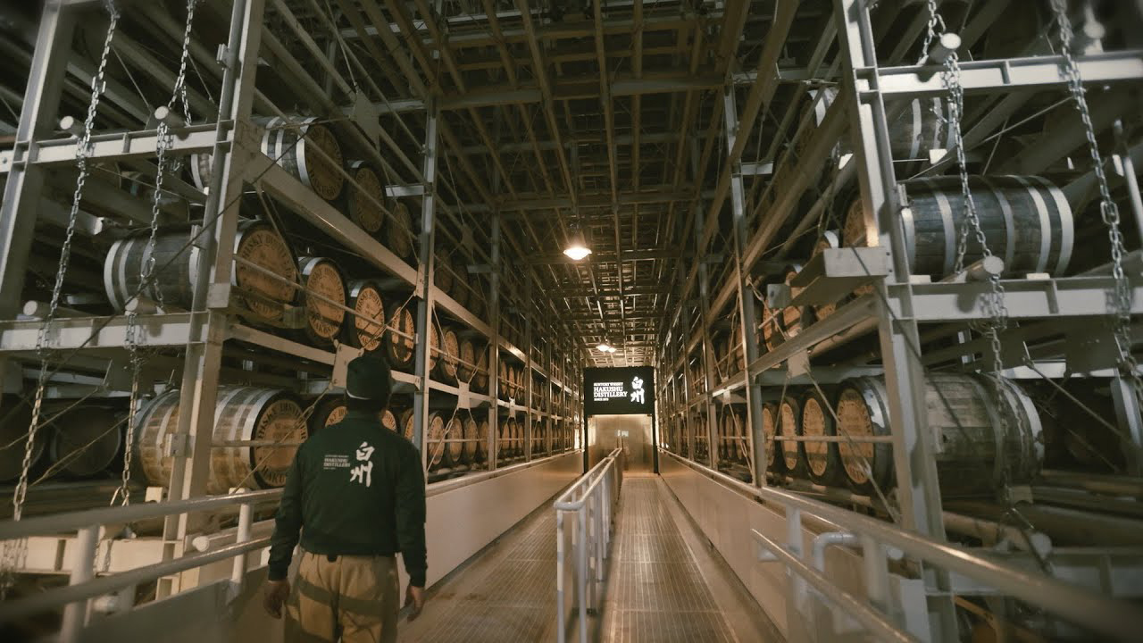 「白州」総集編