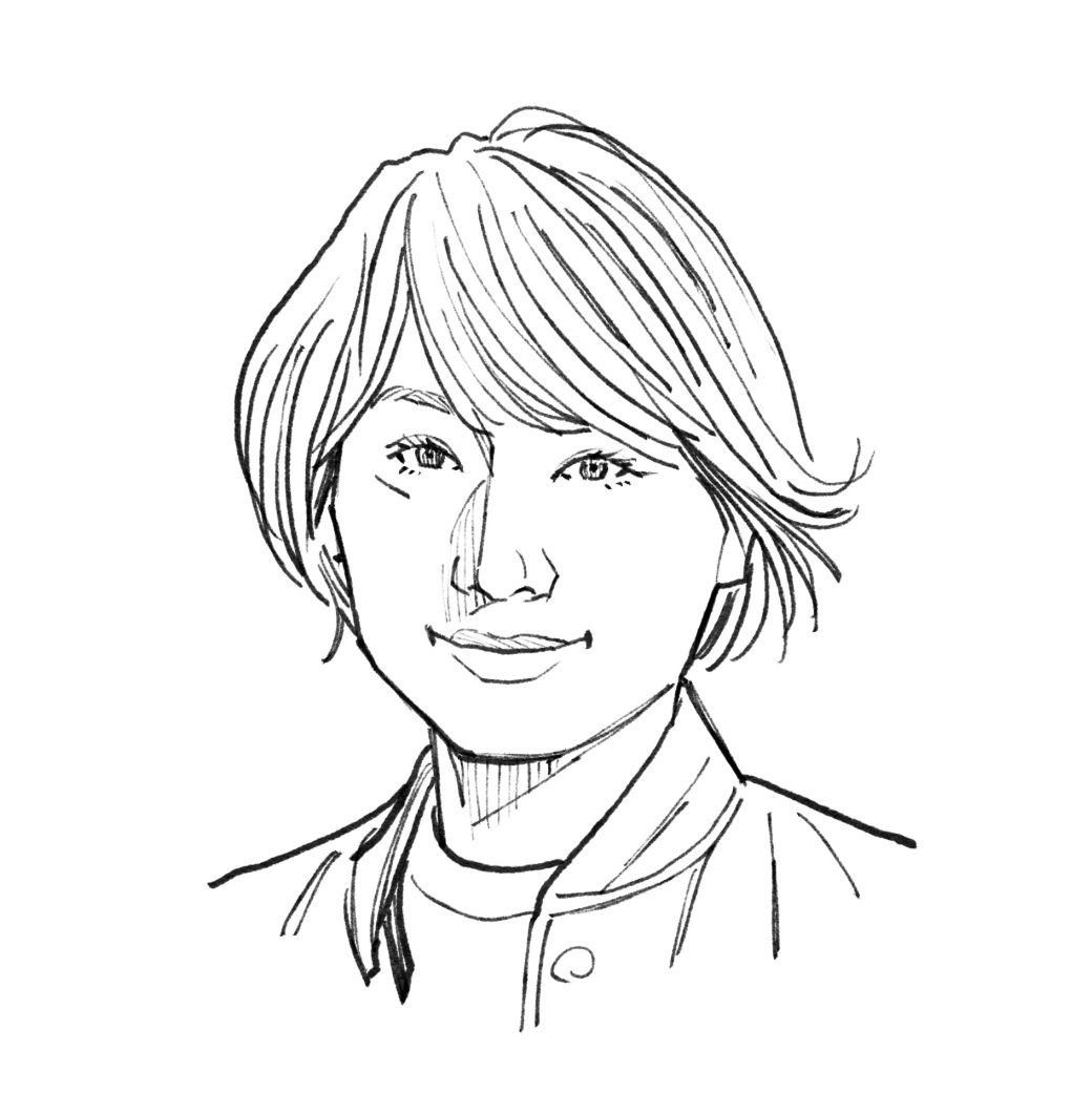 伊藤亜紗