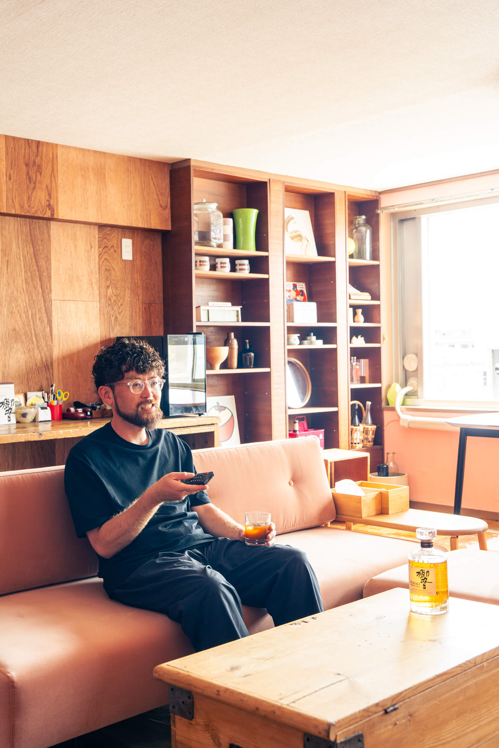 成田玄太さん
