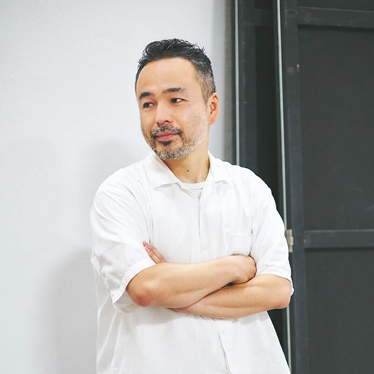 POPEYE編集長の町田雄二