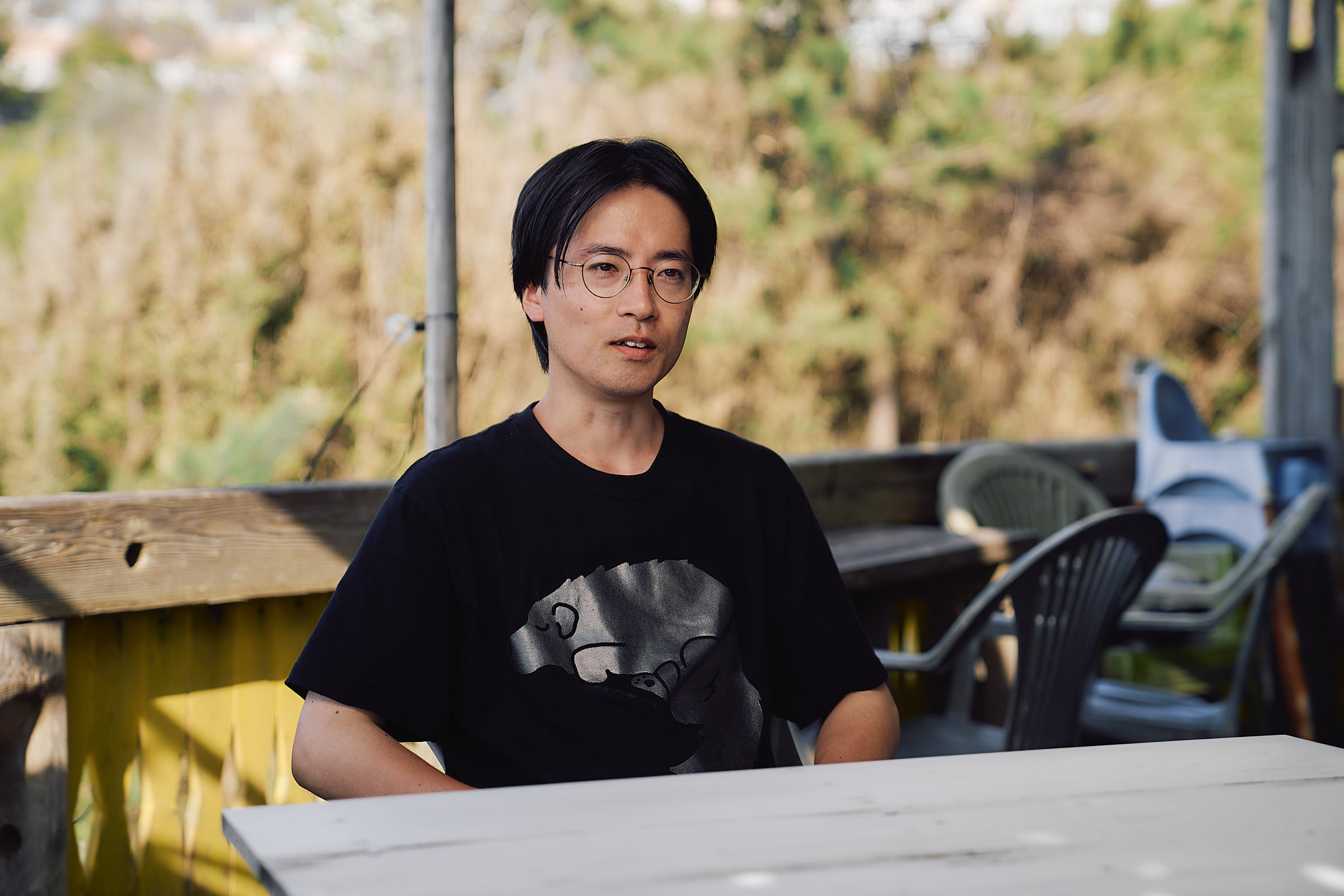 試写イベントが開催！　NORMEL TIMES初のショートフィルム『遠い人』の玉田真也監督にインタビュー。