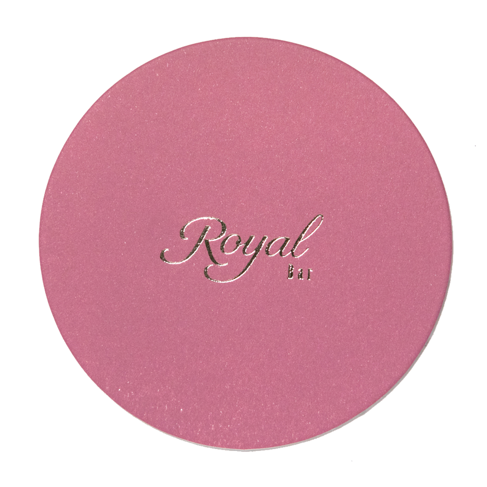 江戸前の粋なバーで味わう世界のスタンダードカクテル、ペニシリン。