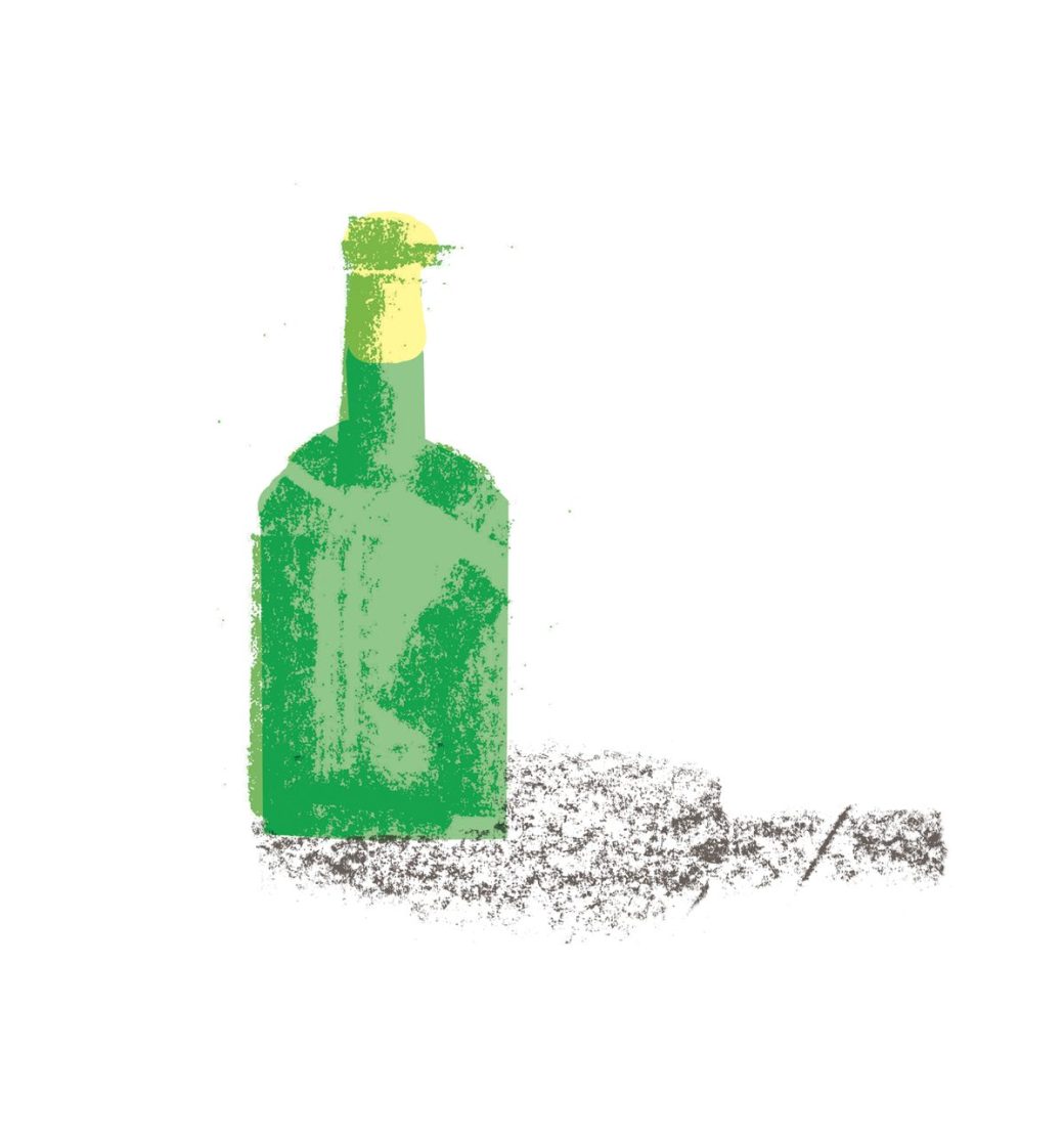 アイリッシュ・ウイスキー