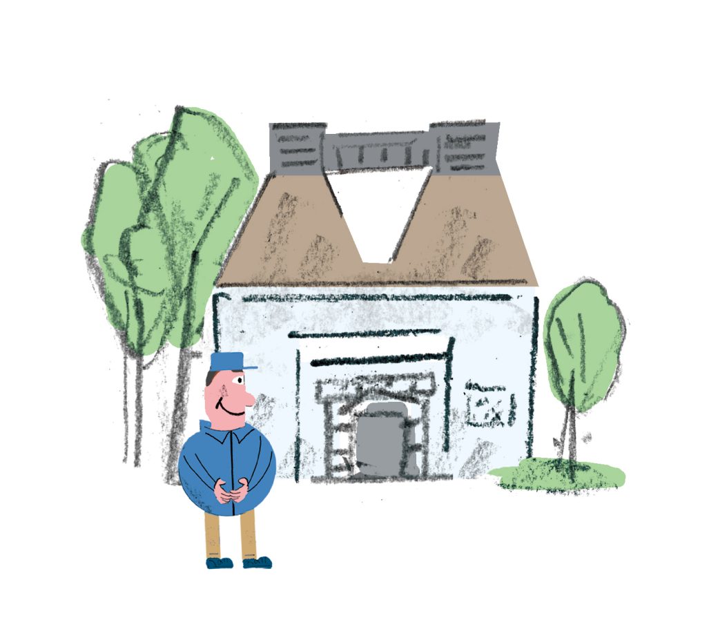 ウイスキー博物館