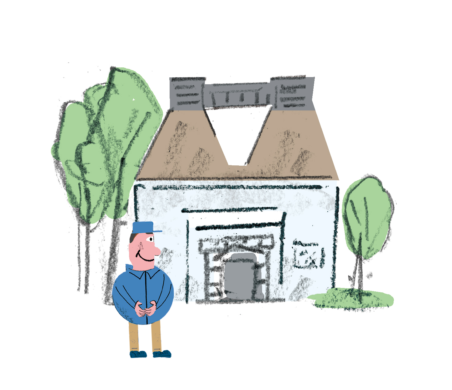 ウイスキー博物館