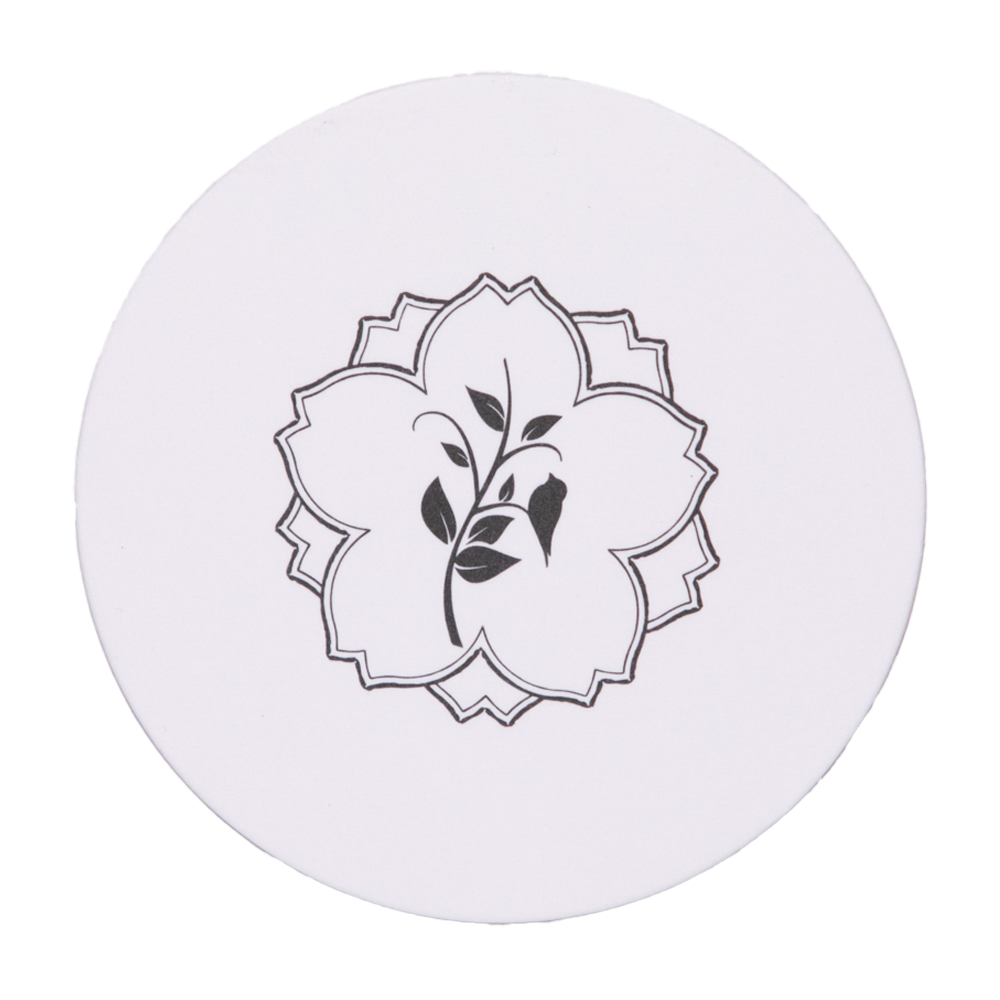 『Bar RENRi』コースター