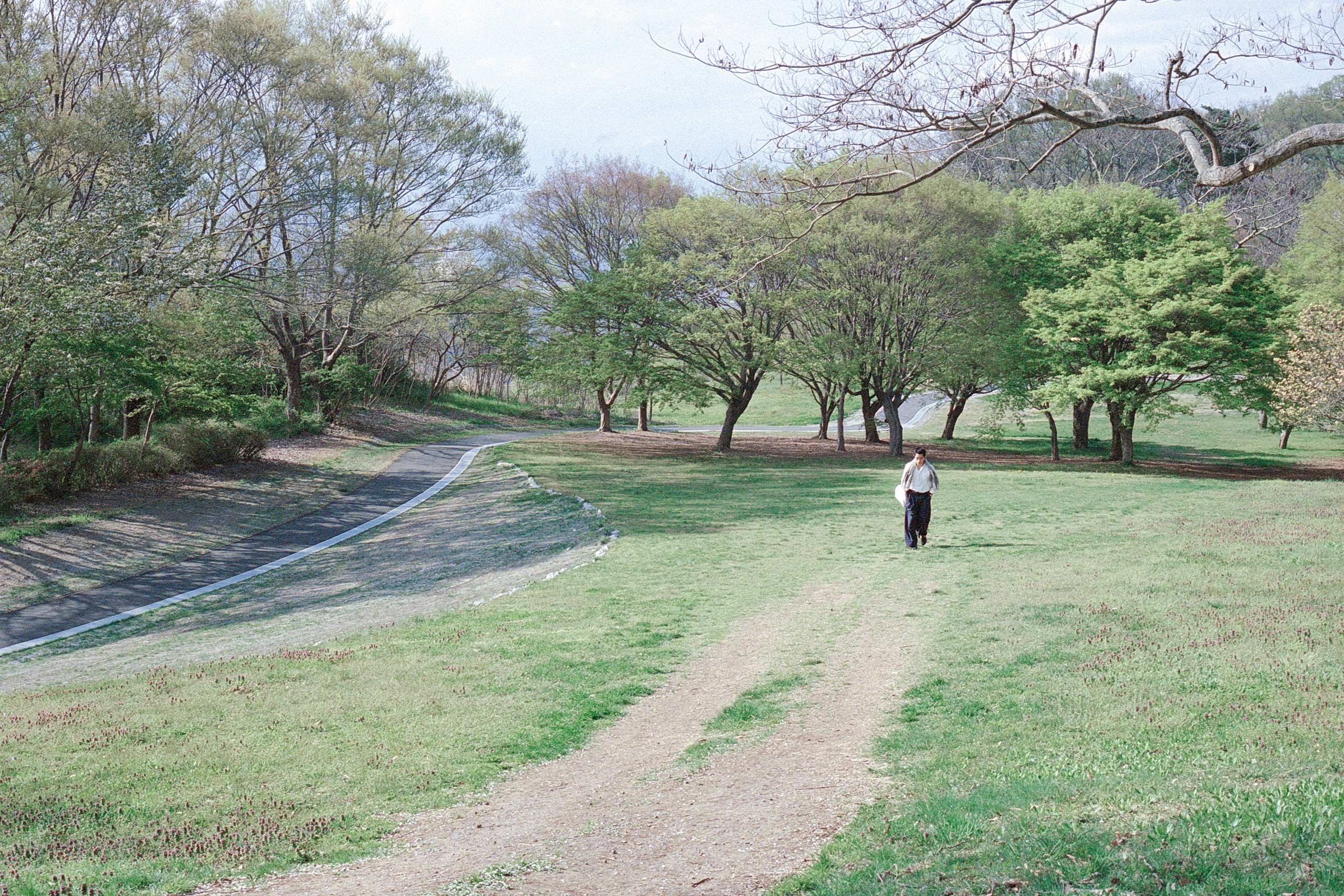 アルプス公園