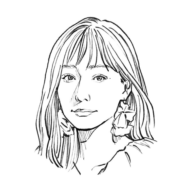 東京の実家