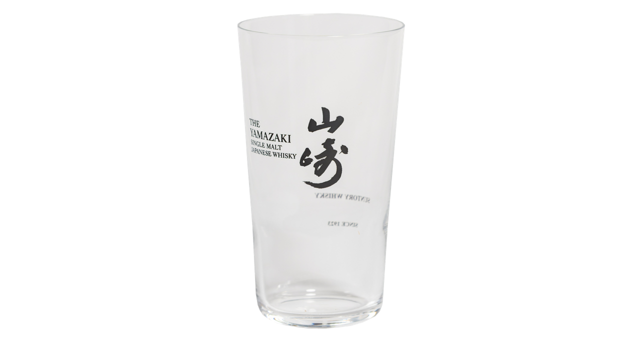 山崎うすづくりタンブラー